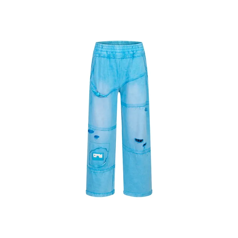 1 TROP FORT Casual Pants Women's-0