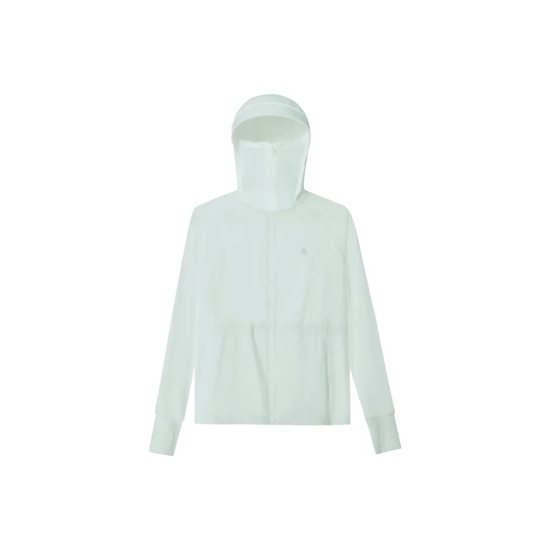 CAMEL Tea Flower Series Sun Protection Clothing Women's-2