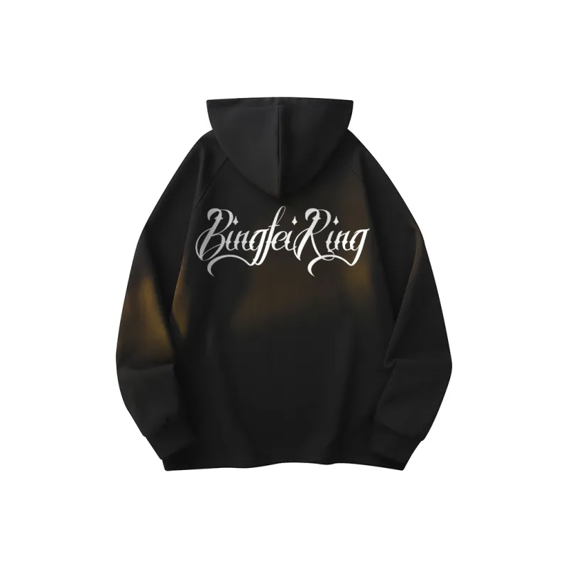 Ice flying Sweatshirts Unisex-7