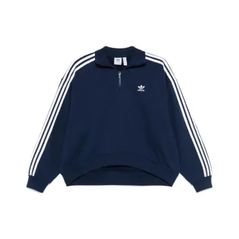 Adidas Originals Half zip Sweatshirt