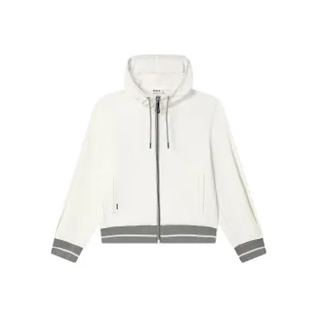 FILA EMERALD Knitwear Women's Mist White WT