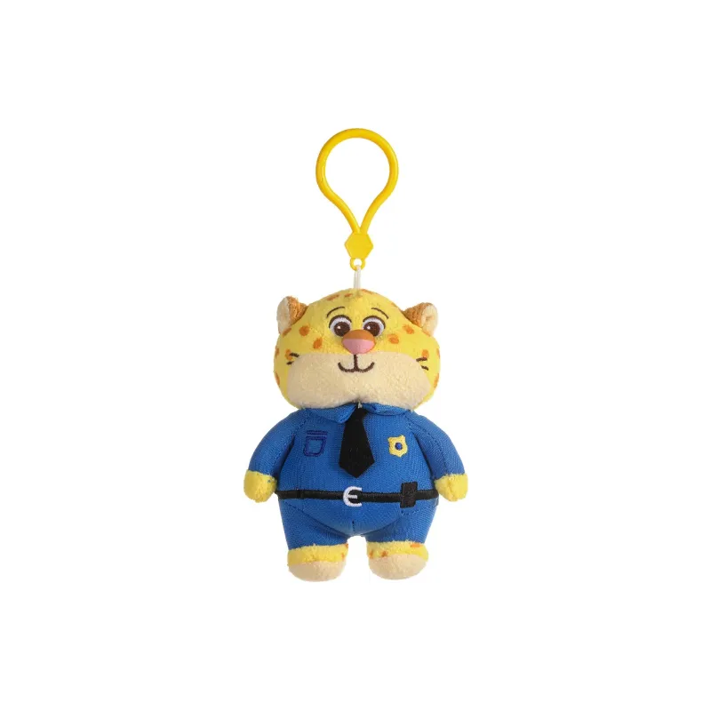 Jinnew Polyester Keychains Unisex-10