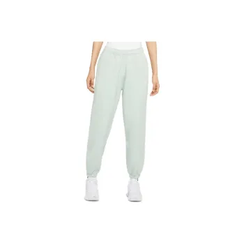 Nike Knitted Sweatpants Women's Frosty Grass Green