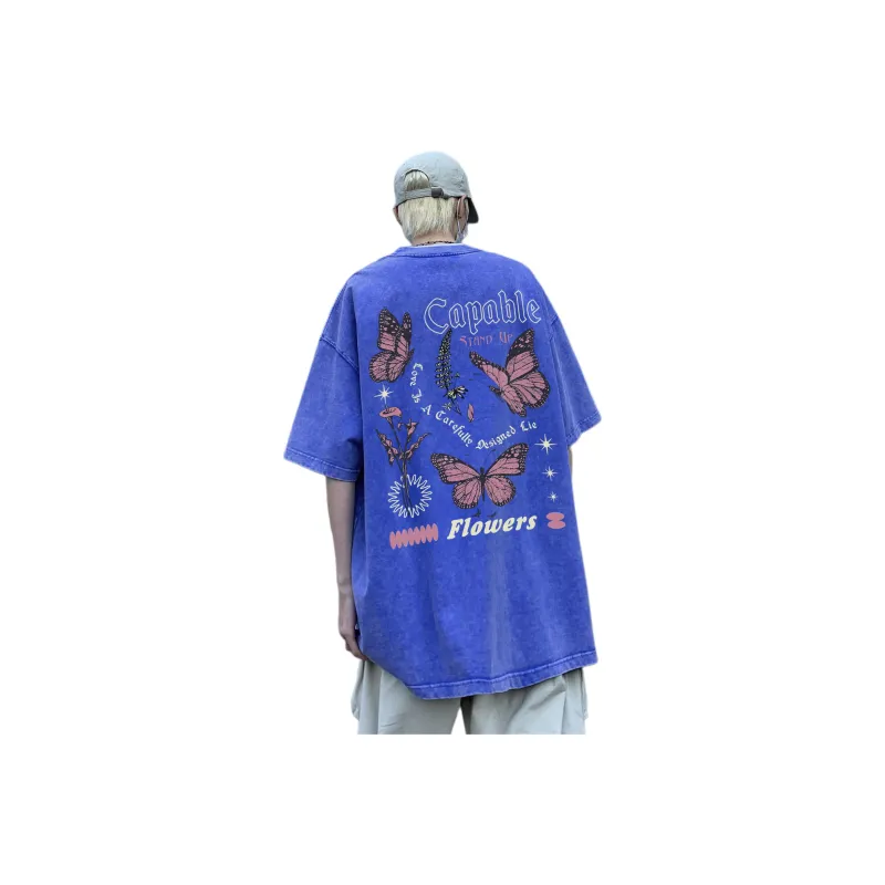 WKOOG T Shirts Unisex-30