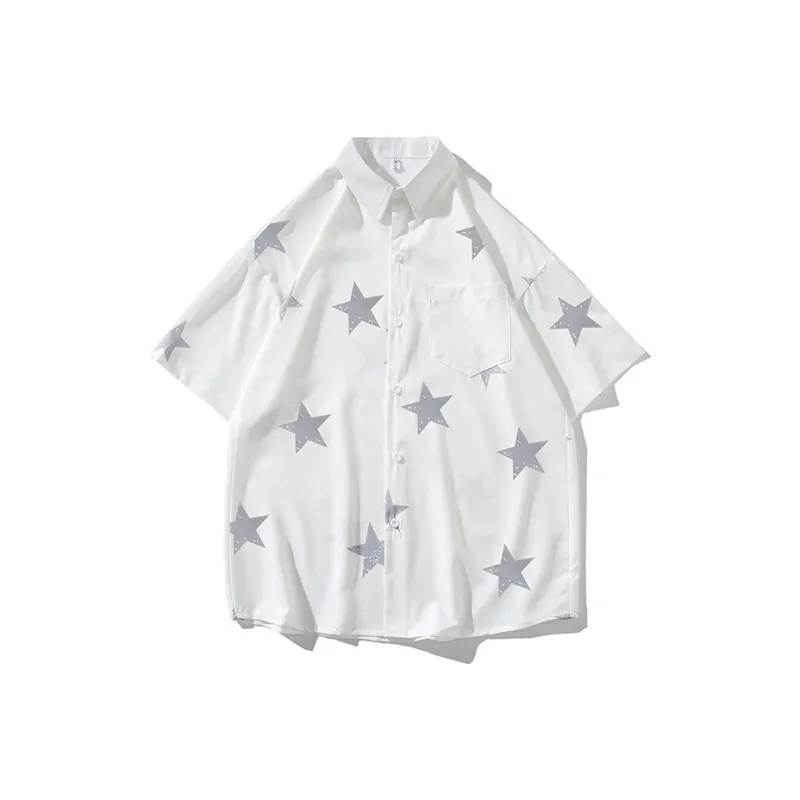 Fakeyoung Shirts Unisex-0