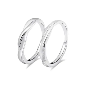 WANLIACC Alloy Rope Bracelets Unisex