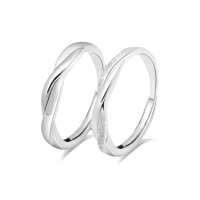 WANLIACC Alloy Rope Bracelets Unisex-0
