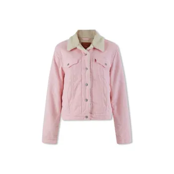 Levi's FW22 Jacket Women's Pink