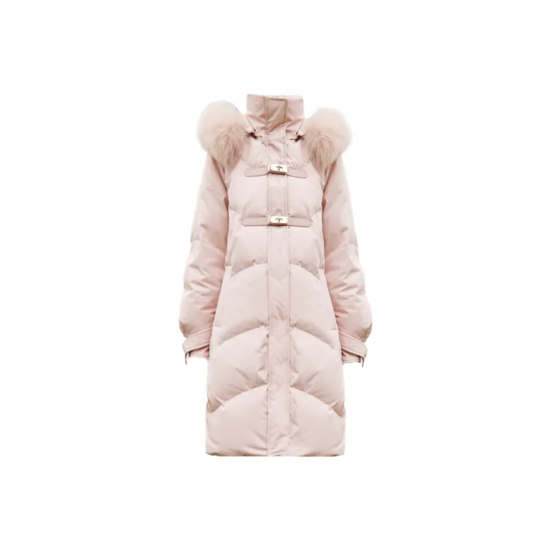 A Paradise For Awakening Down Jacket Women's-5