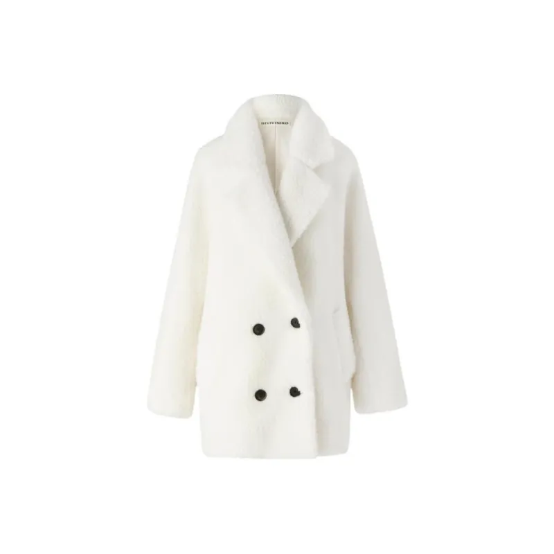 III VIVINIKO Coats Women's-1