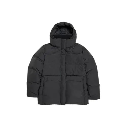 HOLZWEILER Down Jackets Women's