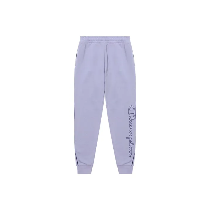 Champion Legacy SS22 Sports Pants Women's-0