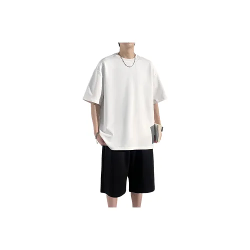 A/2/8/T Casual Sportswear Unisex