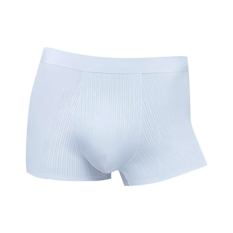 LUYOUYE Underpants Men's 1 Pack-4