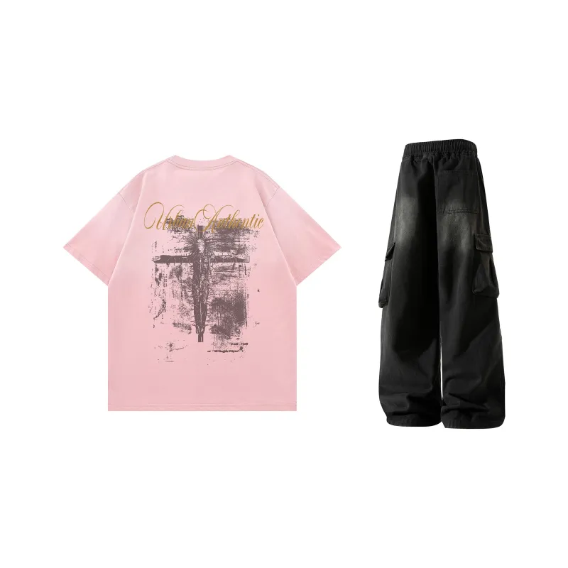 URBAN AUTHENTIC Casual Sportswear Unisex-40