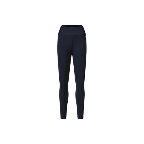 FILA Athletics Leggings Women's Royal Blue