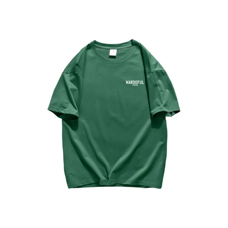 WJBS Drop Shoulder Sleeve T Shirt Women's-7