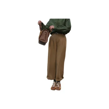 SOLIGHTER Casual Pants Women's