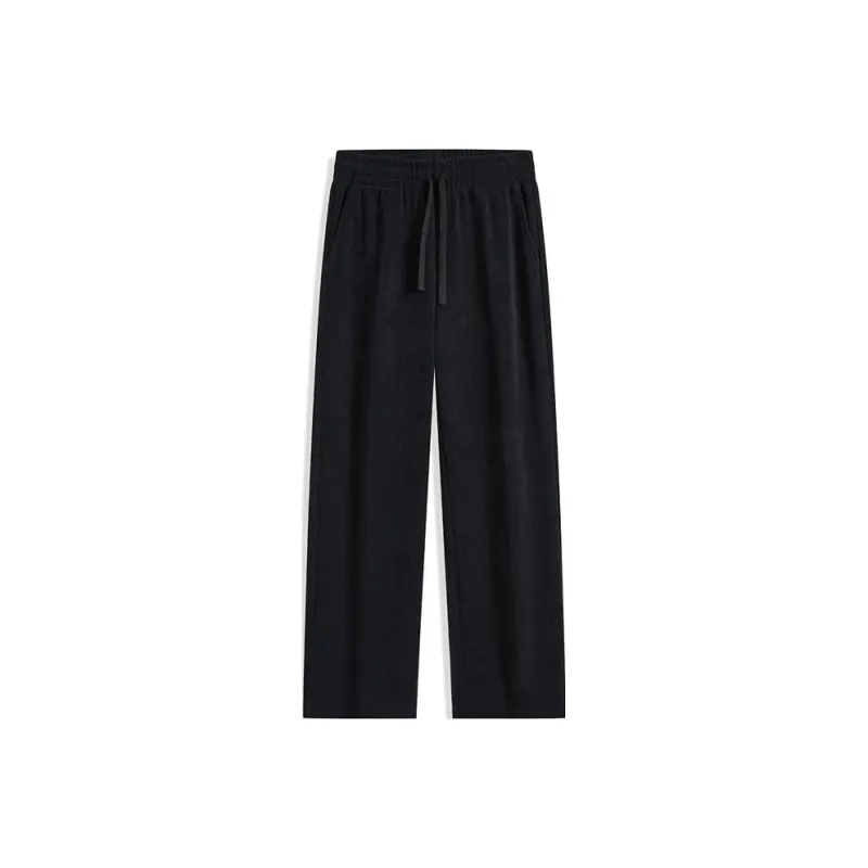 XTEP Semi sugar Series Casual Pants Women's-0