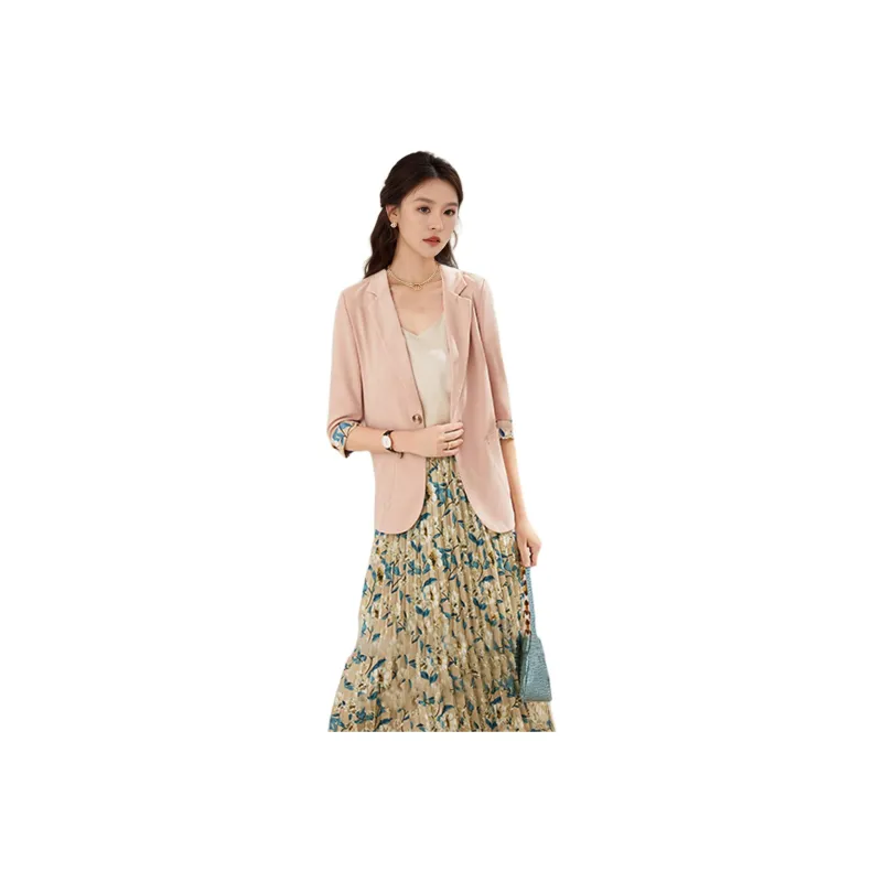 Wbwq Business Suits Women's-0