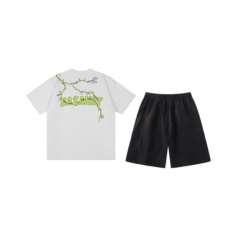 Supremo Cat Casual Sportswear Unisex-14