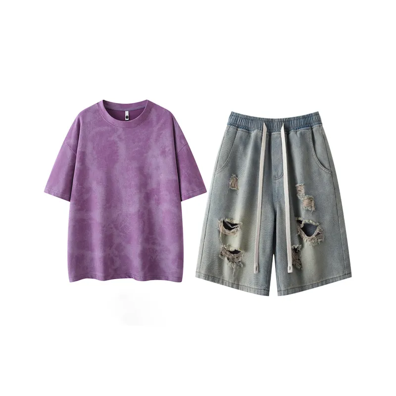 ROSECREED Casual Sportswear Unisex-14