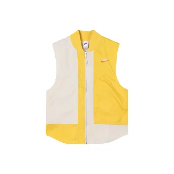 Nike Vest Women's Light Redwood Umber