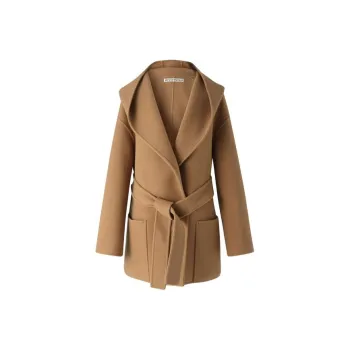 III VIVINIKO Coats Women's