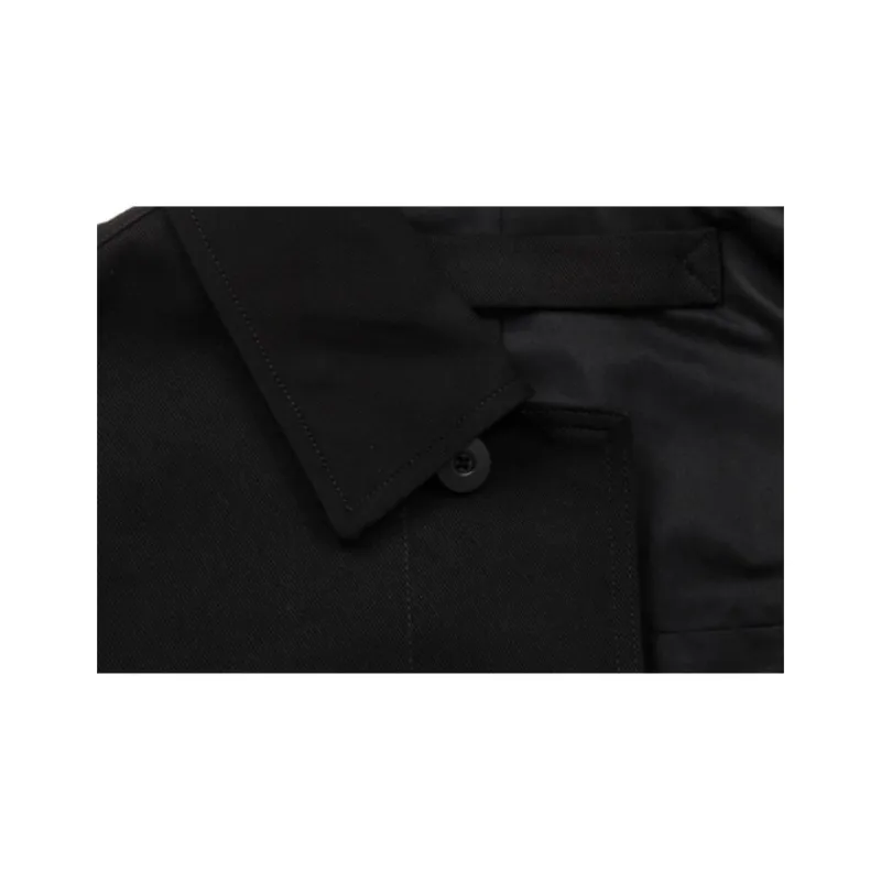 Lemaire Twill Bomber Jacket-3