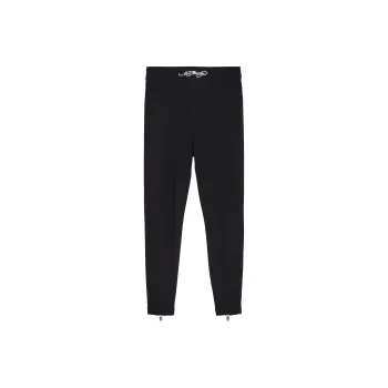 Ed Hardy Leggings Women's Black E1PAW096