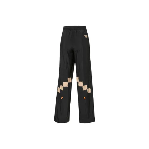 Pronounce X PUMA Casual Wednesday pants Women's Black