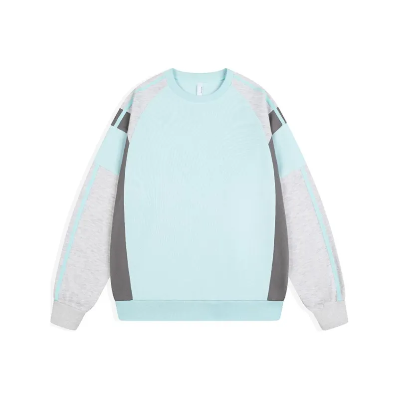 Mula Sweatshirts Unisex-0