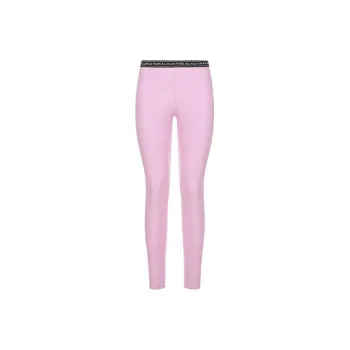 BALMAIN Leggings Women's Pink