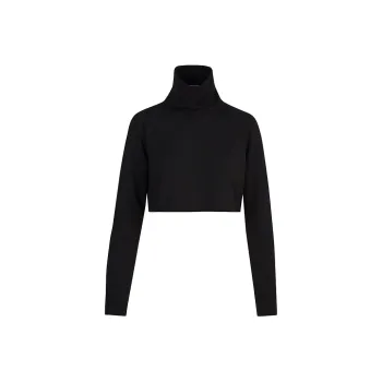 UPON PRO Sweatshirt Women's Obsidian Black