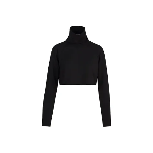UPON PRO Sweatshirt Women's Obsidian Black