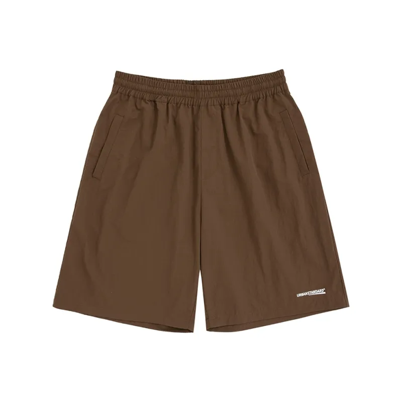 URBAN STANDARD Casual Shorts Men's-14
