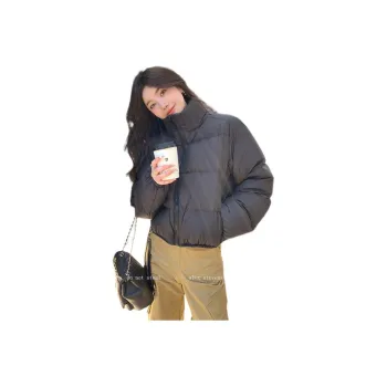 Oudifu Puffer Jackets Women's