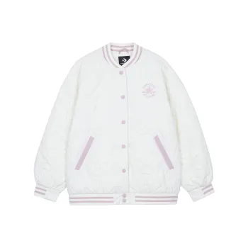 Converse Baseball Jerseys Women's Light Pink