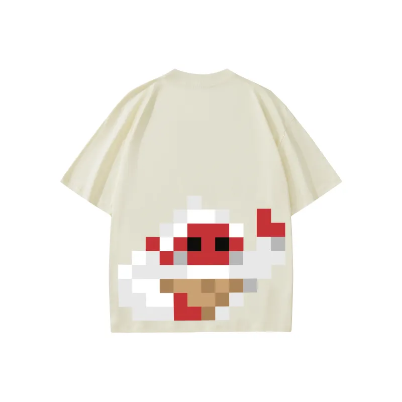 POLAR BEAR T Shirts Unisex-9