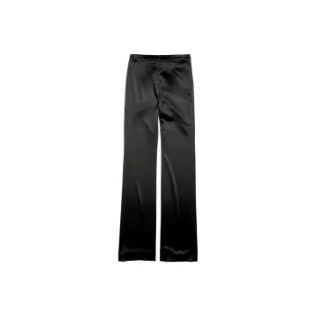 Balenciaga High waisted Trousers