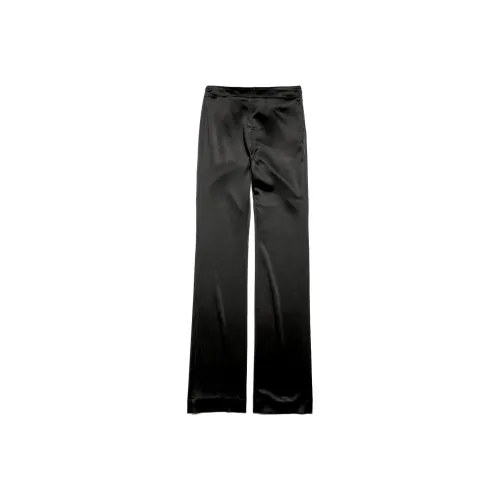 Balenciaga High waisted Trousers