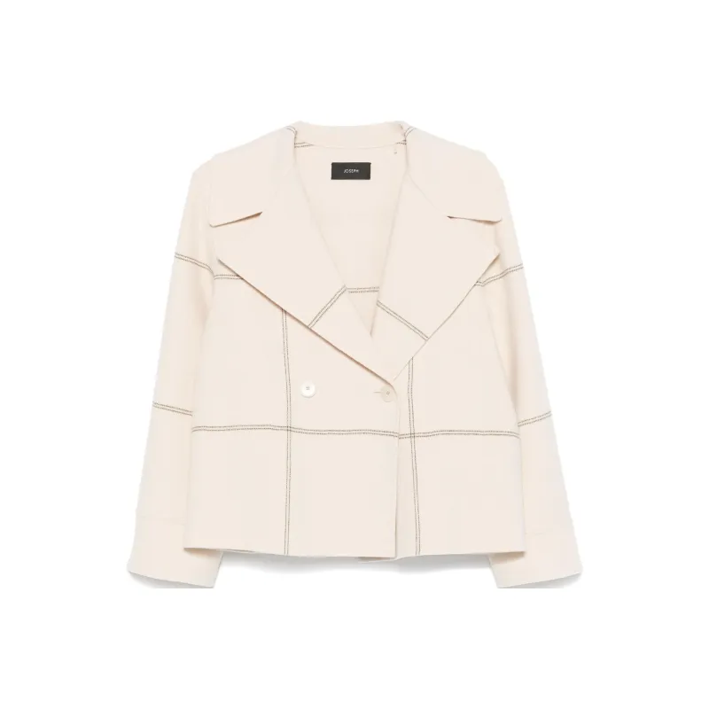 JOSEPH Rollet Jacket-0