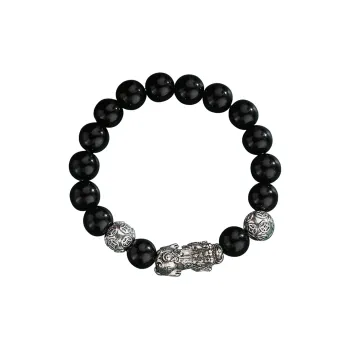 MIDNIGHT MOMENT Bodhi Seed Bracelets Unisex