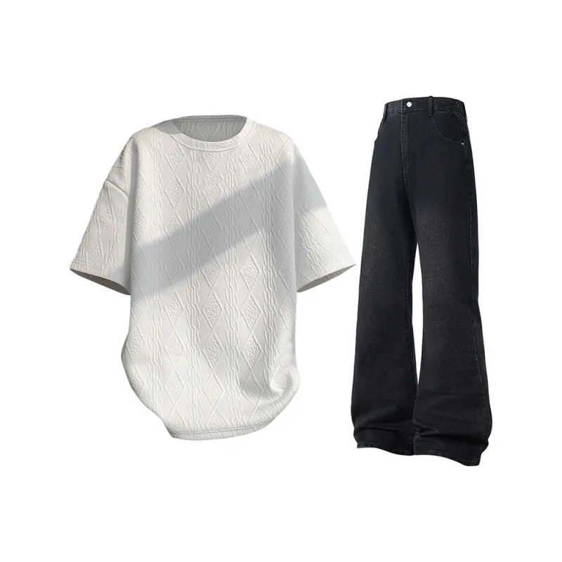 FRQ Casual Sportswear Unisex-44