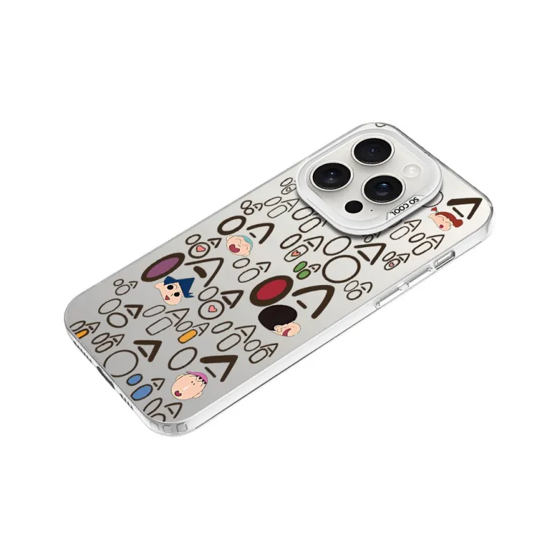 MaiBuZhe Phone Cases-8