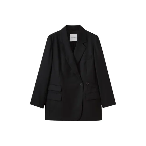 SHUIYUNJIAN Business Suit Women's Black