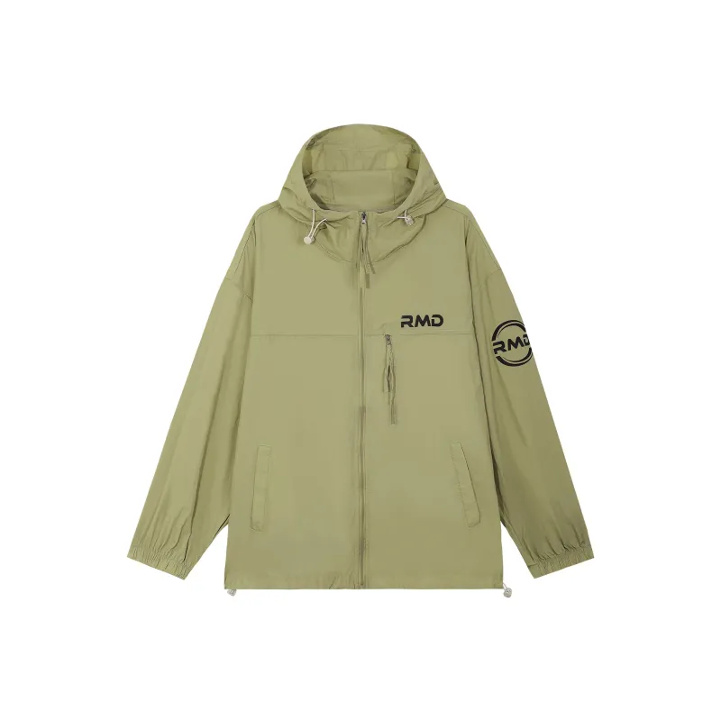 RUMMANDY Sun Protection Clothing Unisex-2