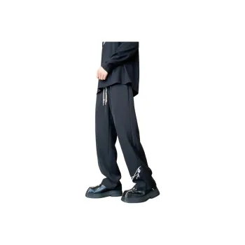 RAP PANDA Casual Pants Unisex
