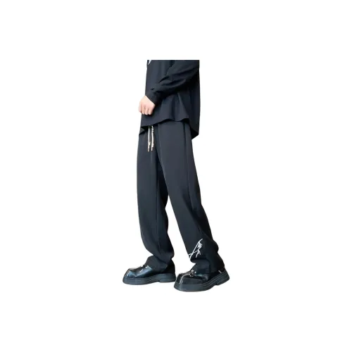 RAP PANDA Casual Pants Unisex