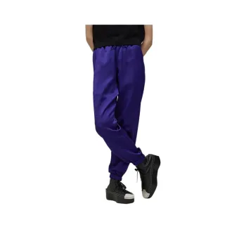 Y-3 Free Shipping With AdiClub Y-3 Cuffed Tech Seersucker Pants
